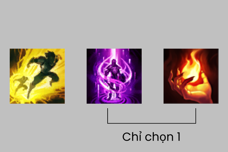 Phép bổ trợ Urgot