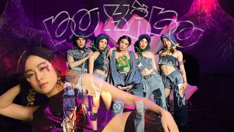 Bo xì bo - Nhạc trend TikTok