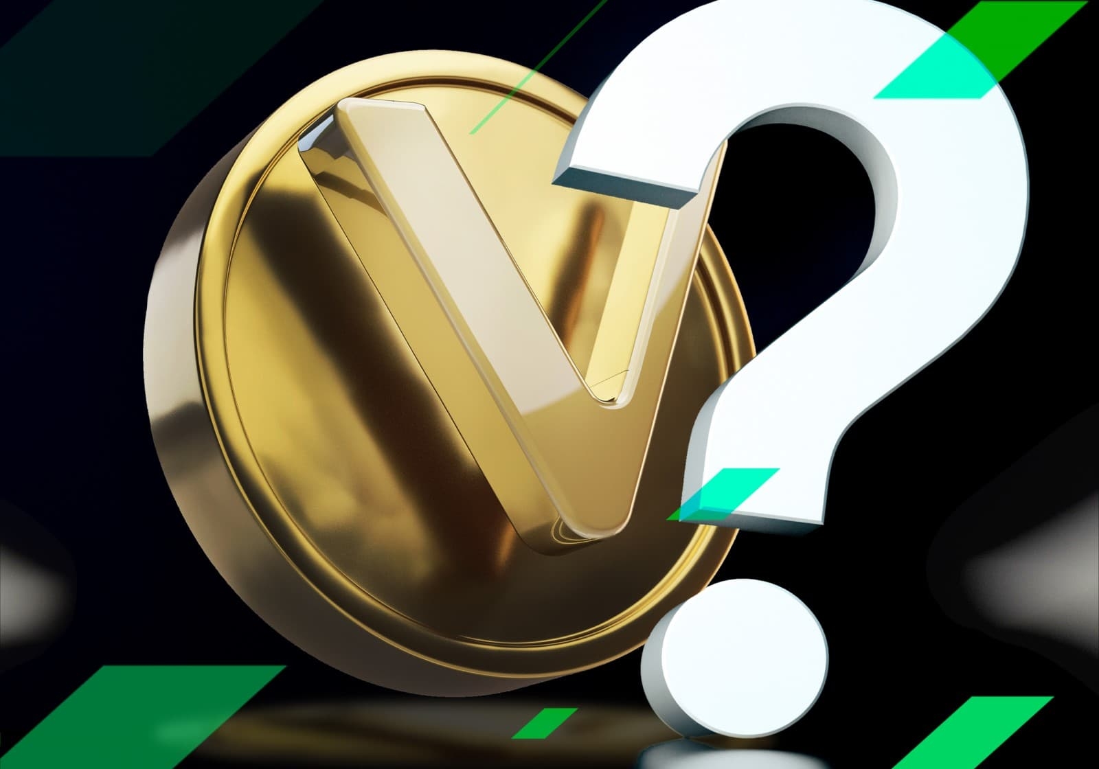 vechain là gì - hình 3