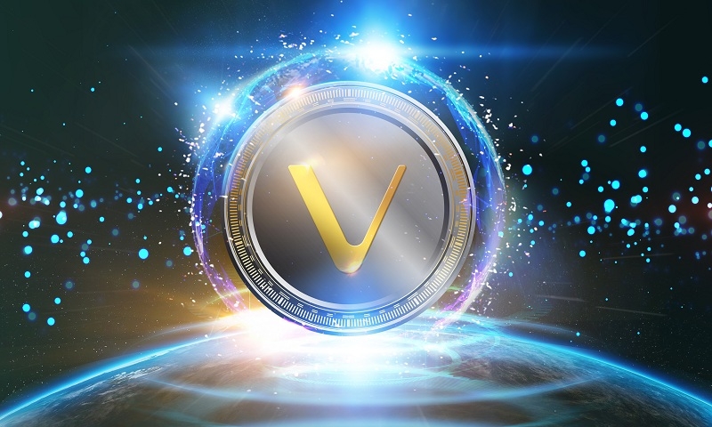 vechain là gì - hình 4