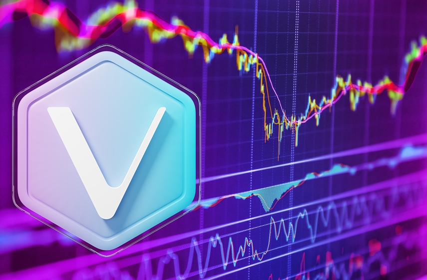 vechain là gì - hình 5