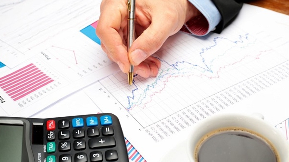 Tính chỉ số ROS chuẩn xác dựa theo báo cáo kết quả sản xuất của doanh nghiệp.