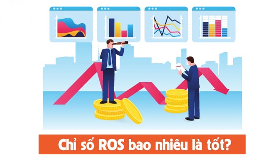 Chỉ số ROS vào khoảng bao nhiêu là tốt?