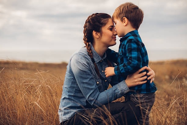 Hãy trân trọng và ghi nhớ những lời nhắn từ mẹ và hãy làm một người con trai mà mẹ tự hào