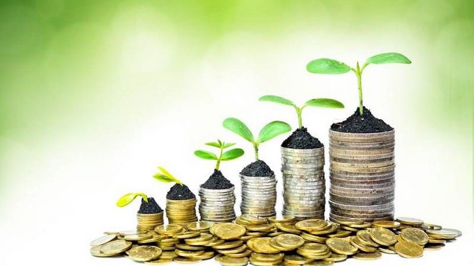 Nghiên cứu cơ hội đầu tư và mở rộng kiến thức