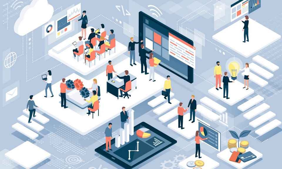 Những lĩnh vực ứng dụng công nghệ elasticsearch