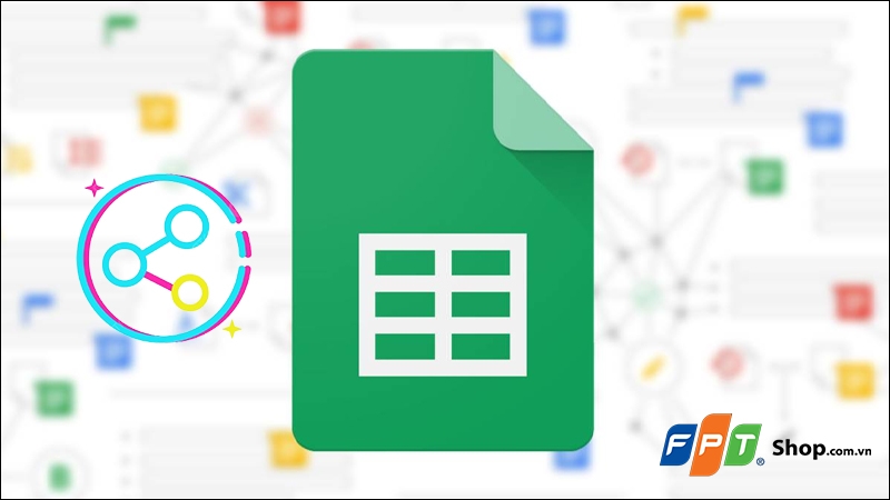 Cách chia sẻ link Google Sheet - hình 0