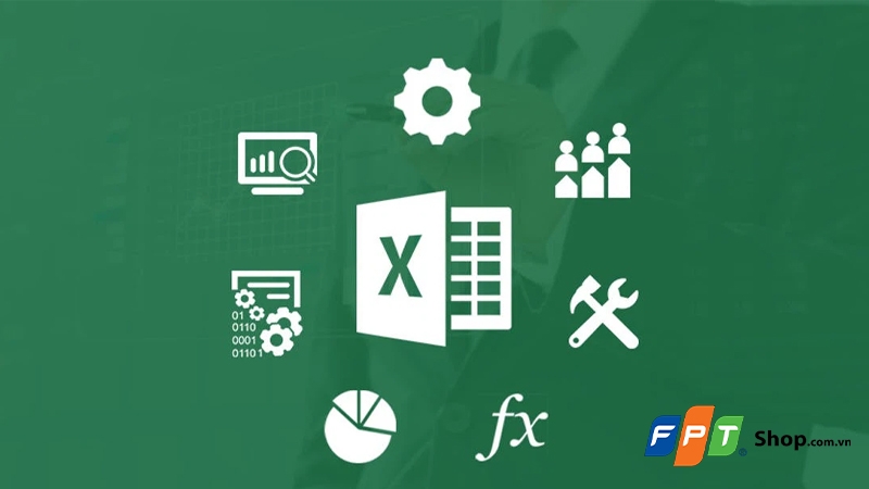 Hàm TRUNC trong Excel - hình 5