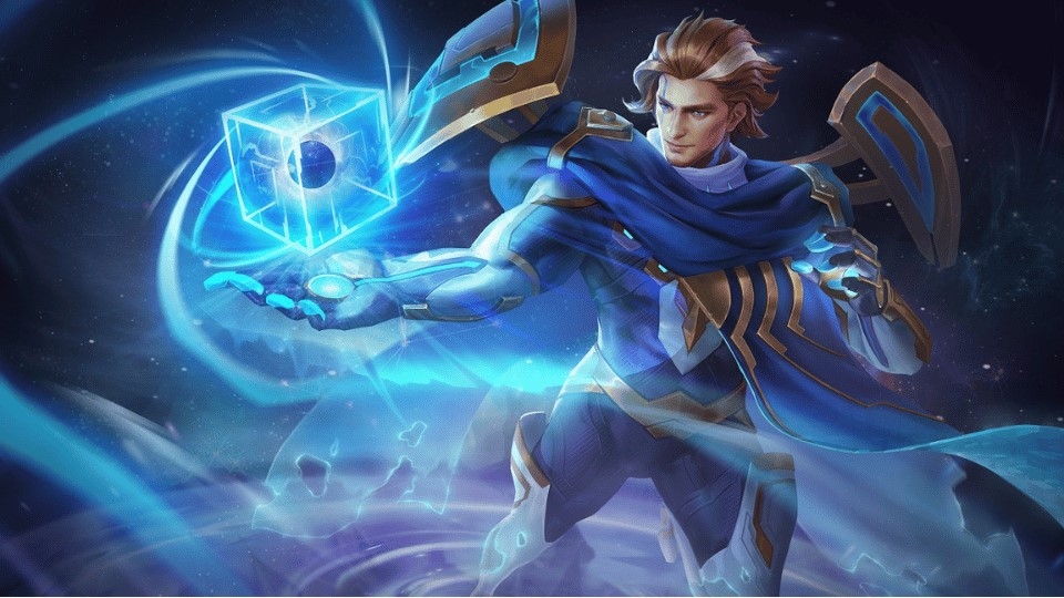 Điểm mạnh D'Arcy