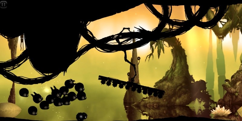 badland 3