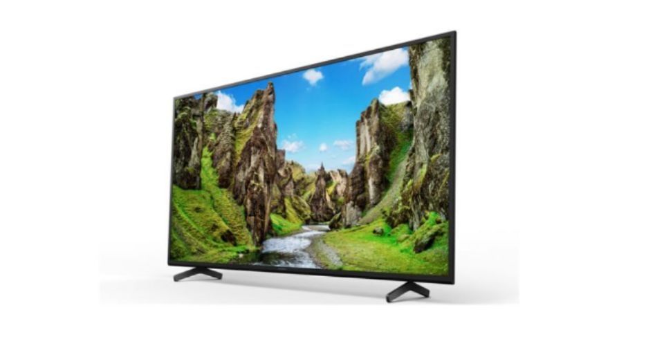 Màn hình full HD lên gần chuẩn 4K, mang đến cho bạn những khung hình chất lượng rõ nét