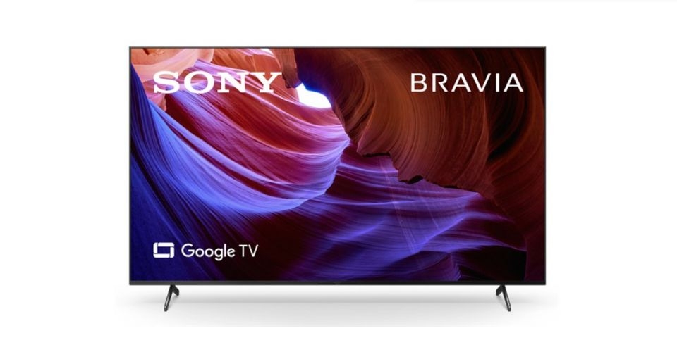 Tivi Sony 4K 65 inch KD-65X85K