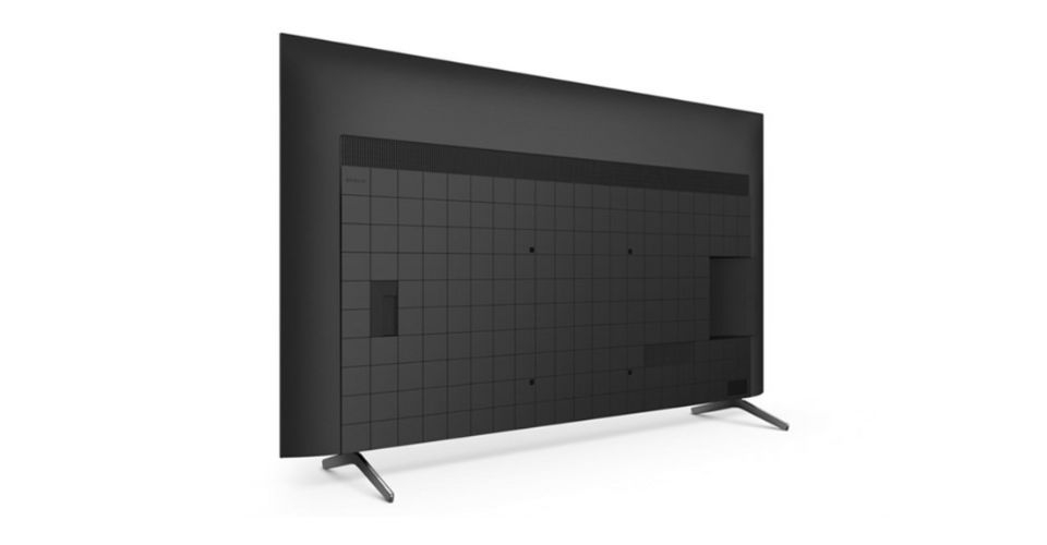 Google Tivi Sony sở hữu độ phân giải 4K