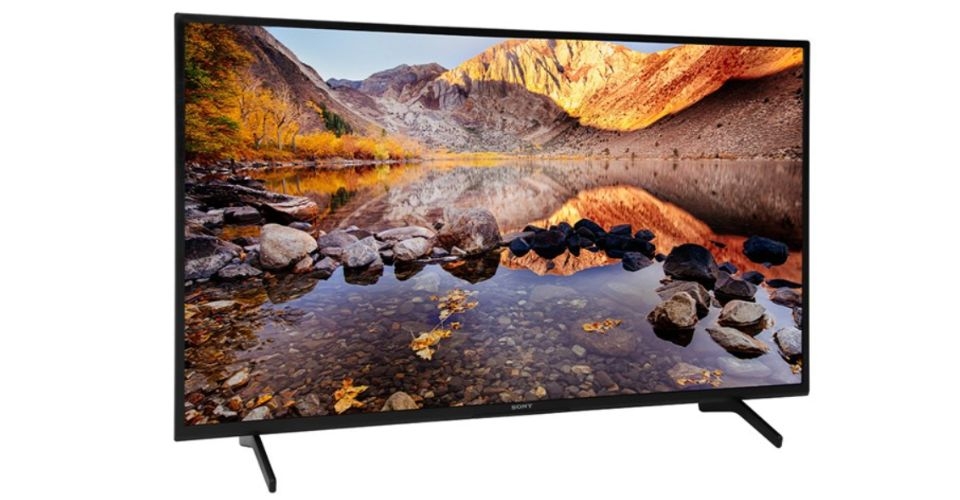 Tivi Google Sony 4K 43 inch KD-43X75K
