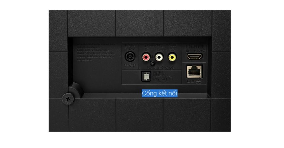 Công nghệ S-Force Front Surround, S-Master Digital Amplifier và loa 20W