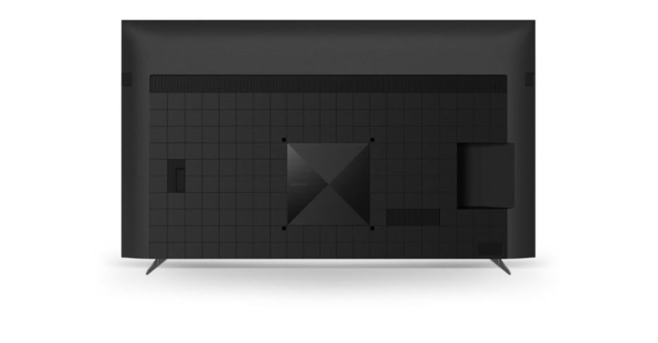 Sản phẩm có ưu điểm vượt trội với bộ xử lý trí tuệ nhận thức XR Cognitive và công nghệ Triluminos Pro