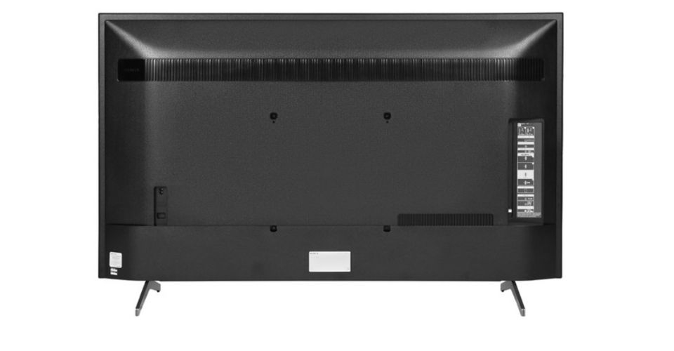 Tivi hỗ trợ 2 tính năng điều khiển thông minh là Apple HomeKit và Apple AirPlay