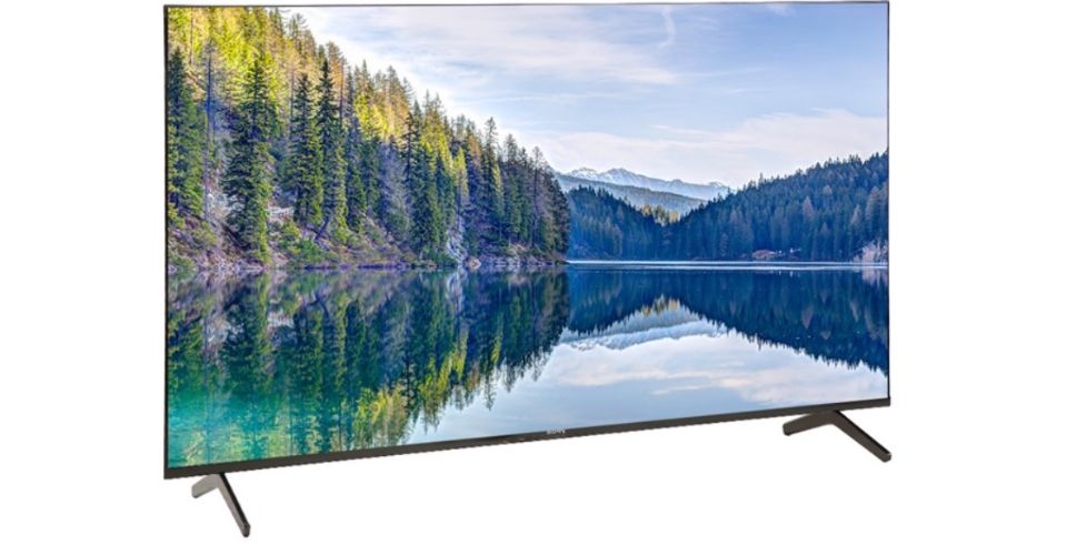 Tivi Sony 4K 55 inch XR-55X90J
