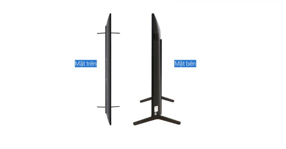 Tivi Sony nổi trội với công nghệ Acoustic Multi-Audio và Acoustic Auto Calibration