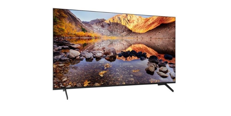 Tivi Sony 4K 65 inch KD-65X80K