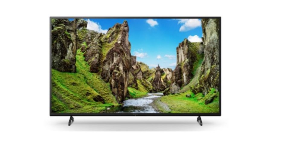 Tivi Sony 4K 43 inch KD-43X75