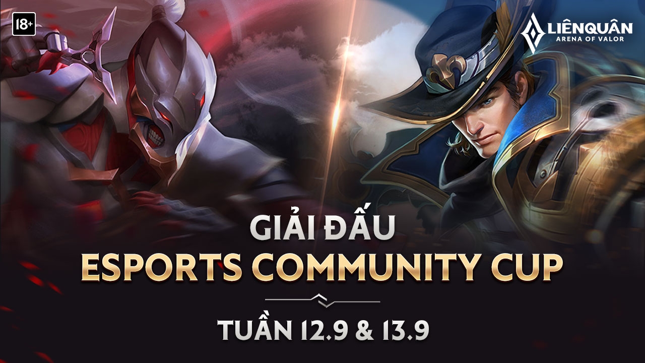 Liên Quân Membership 4