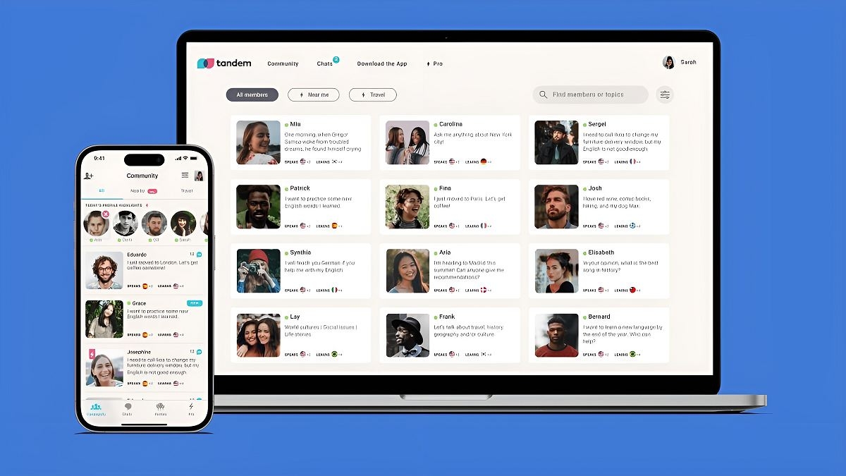 app nói chuyện với người nước ngoài 06