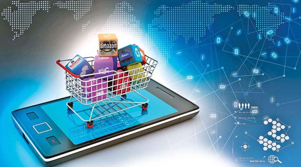 Những vị trí có thể làm sau khi tốt nghiệp thương mại điện tử