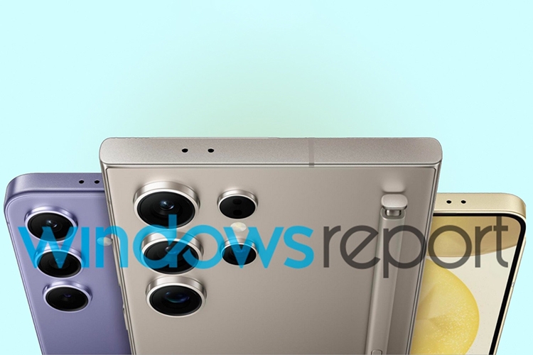 Thông tin thiết kế và cấu hình Galaxy S24 series (ảnh 1)