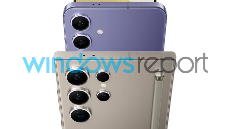 Thông tin thiết kế và cấu hình Galaxy S24 series (ảnh 2)
