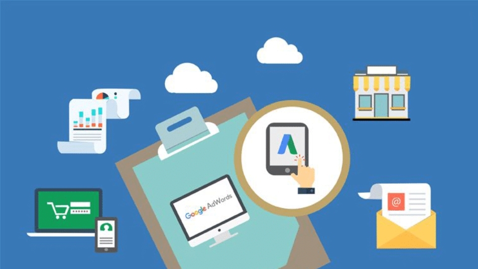 Tối ưu trang đích