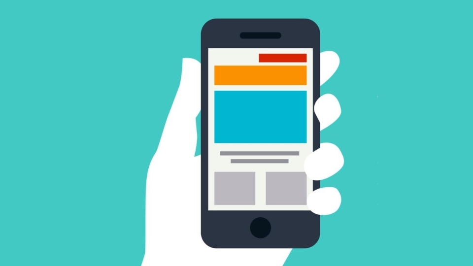 Tối ưu Mobile Friendly