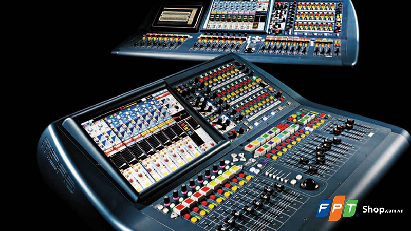 Mixer là gì? - hình 3