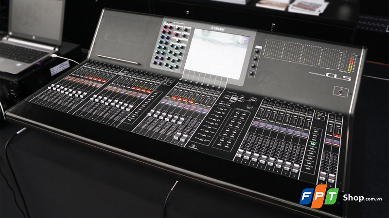 Mixer là gì? - hình 5