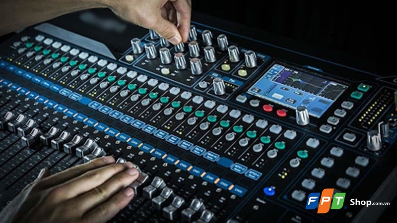 Mixer là gì? - hình 6