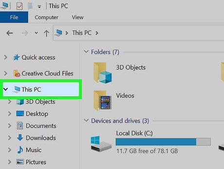 Format USB là gì 10