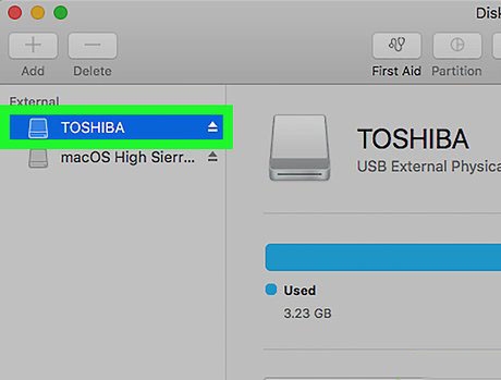 Format USB là gì 5