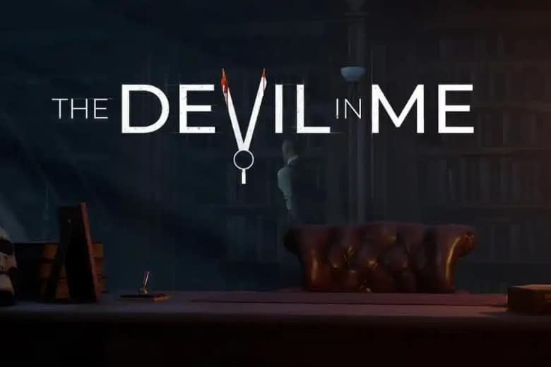 The Devil in Me 1