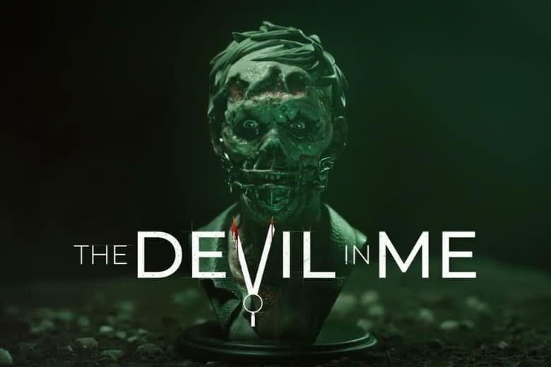 The Devil in Me 9