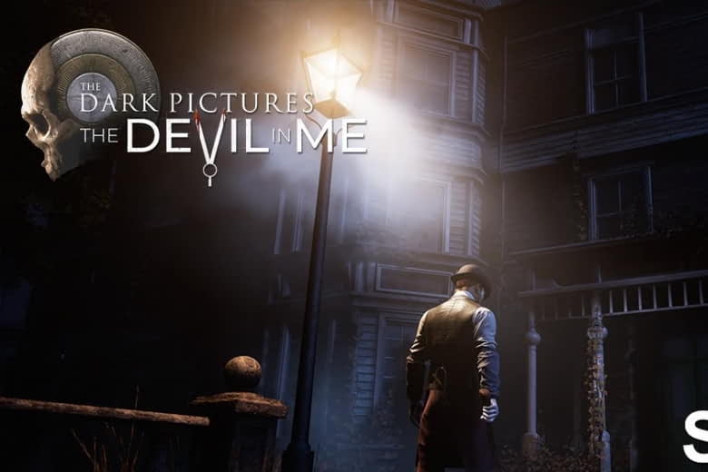 The Devil in Me 2