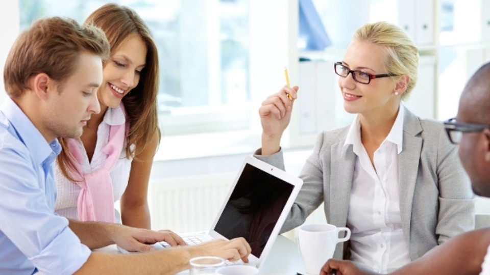 Có khả năng giao tiếp hiệu quả