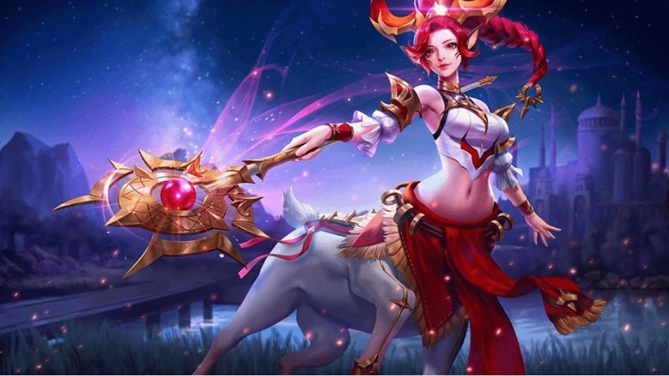 Mẹo khắc chế Payna