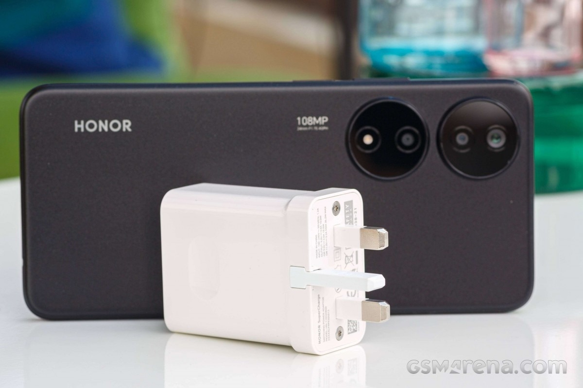 HONOR X7ba ra mắt (ảnh 3)