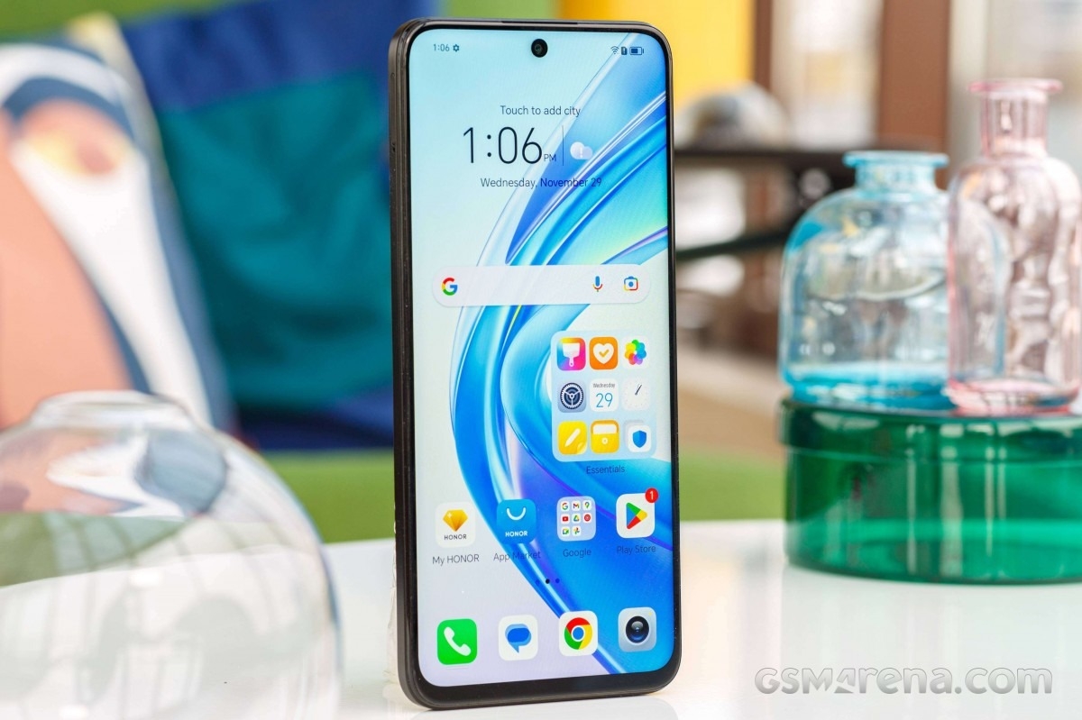 HONOR X7ba ra mắt (ảnh 1)