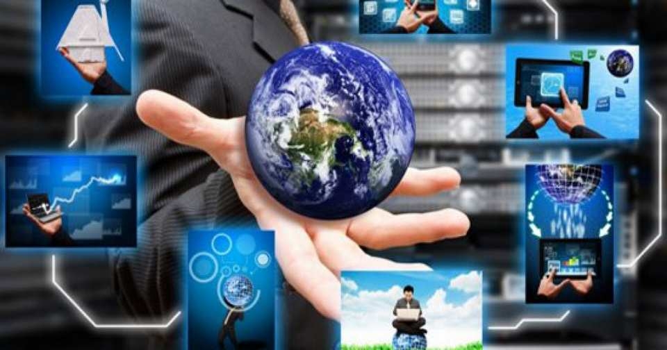 Cải thiện hạ tầng an ninh mạng