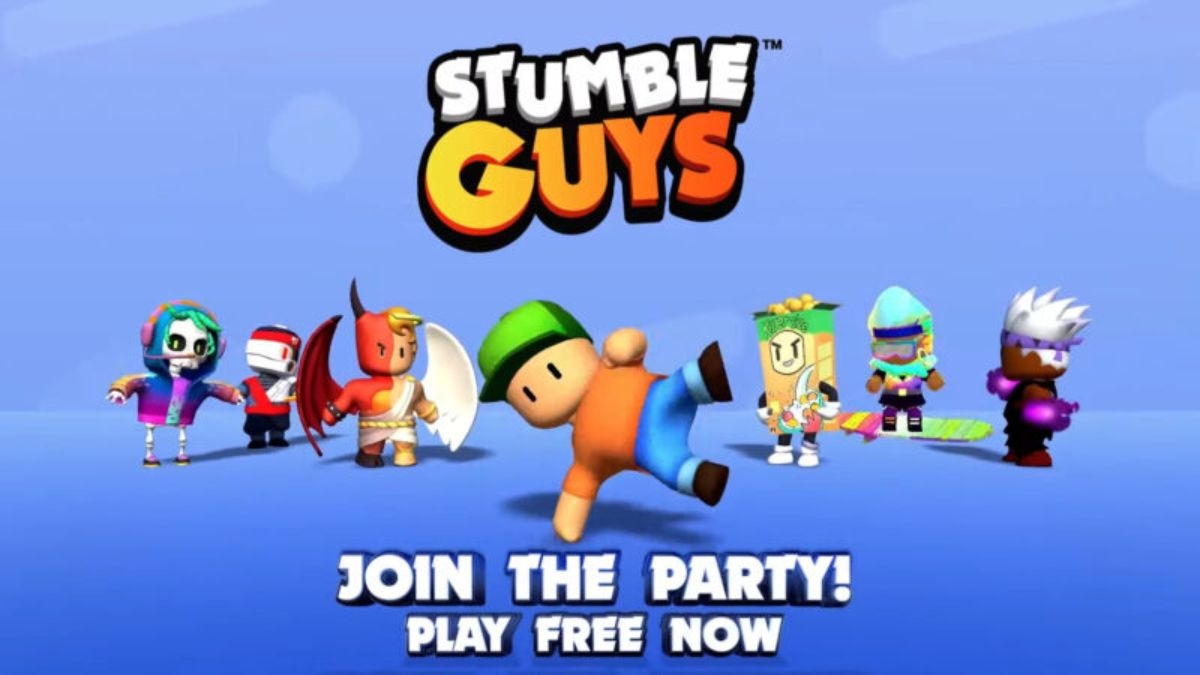 code stumble guys 6