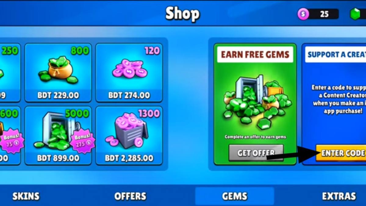 code stumble guys 2
