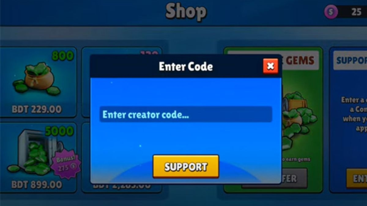 code stumble guys 4