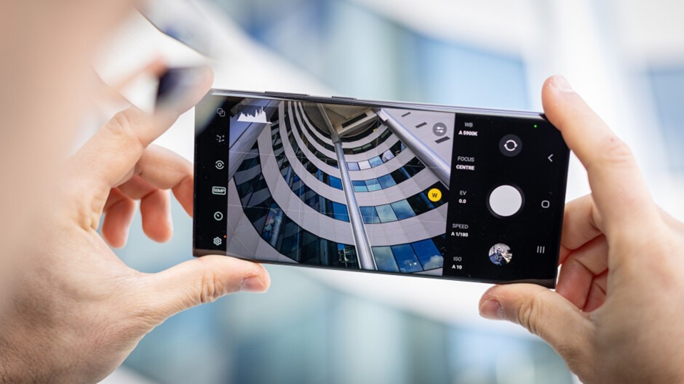 Tìm hiểu camera Galaxy S24 series (ảnh 2)