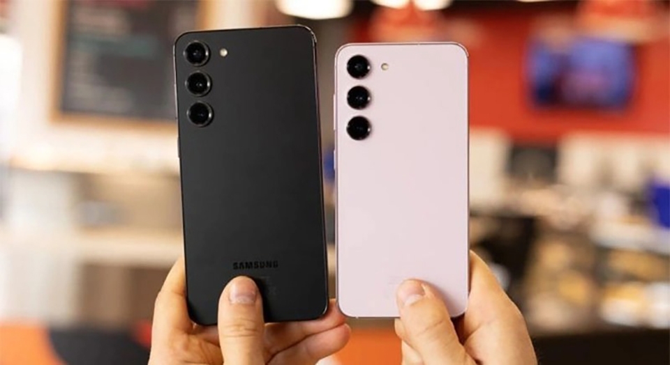 Tìm hiểu camera Galaxy S24 series (ảnh 4)